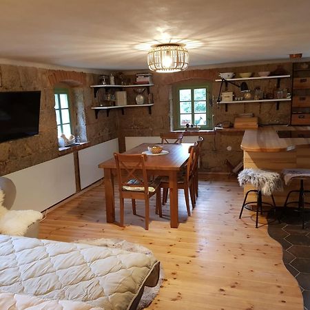 Enjoy Cozy Romance Hills Forest Gardens Views Sauna Whirlpool Bath Jablonné v Podještědí Exterior foto