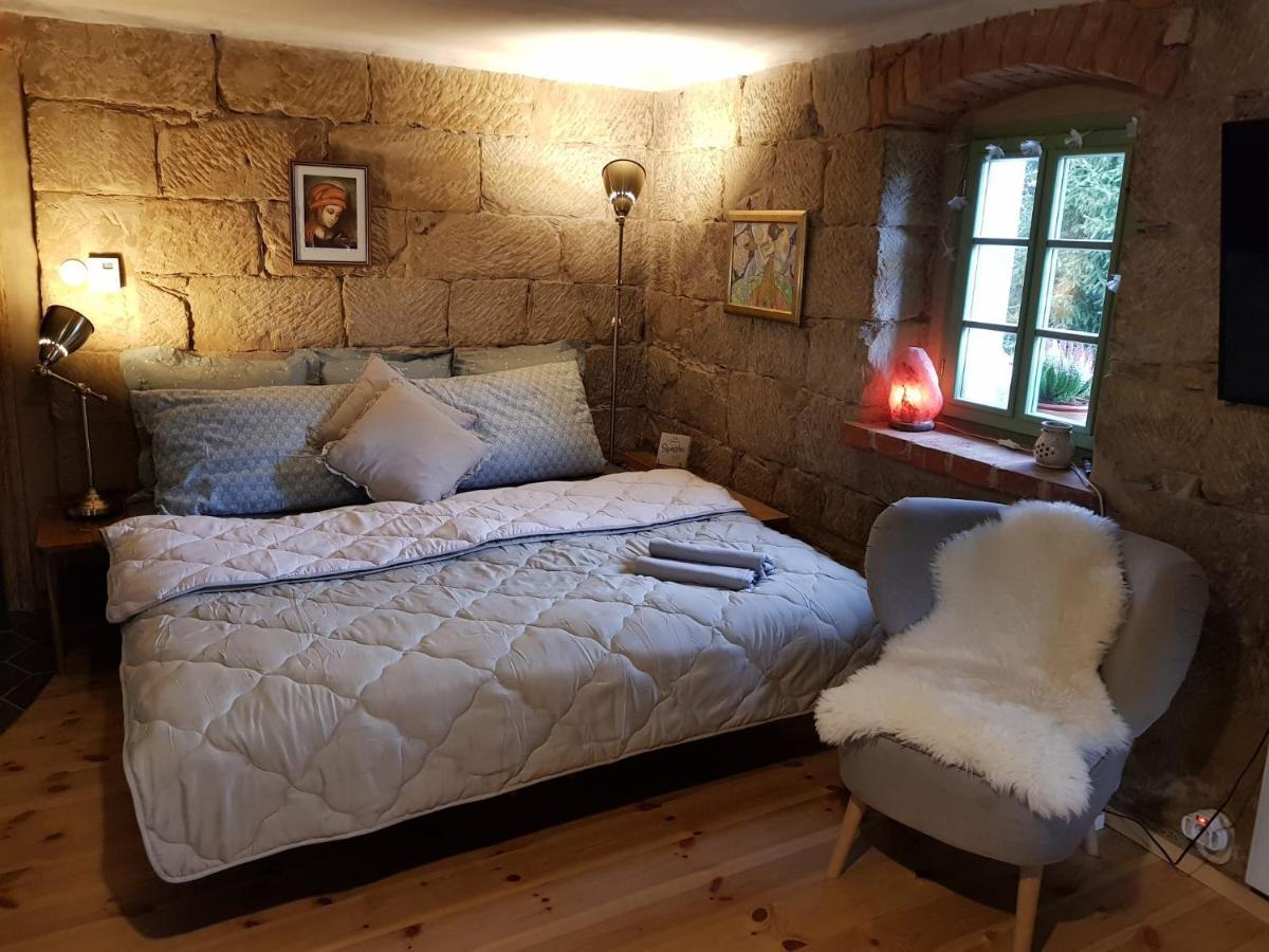 Enjoy Cozy Romance Hills Forest Gardens Views Sauna Whirlpool Bath Jablonné v Podještědí Exterior foto