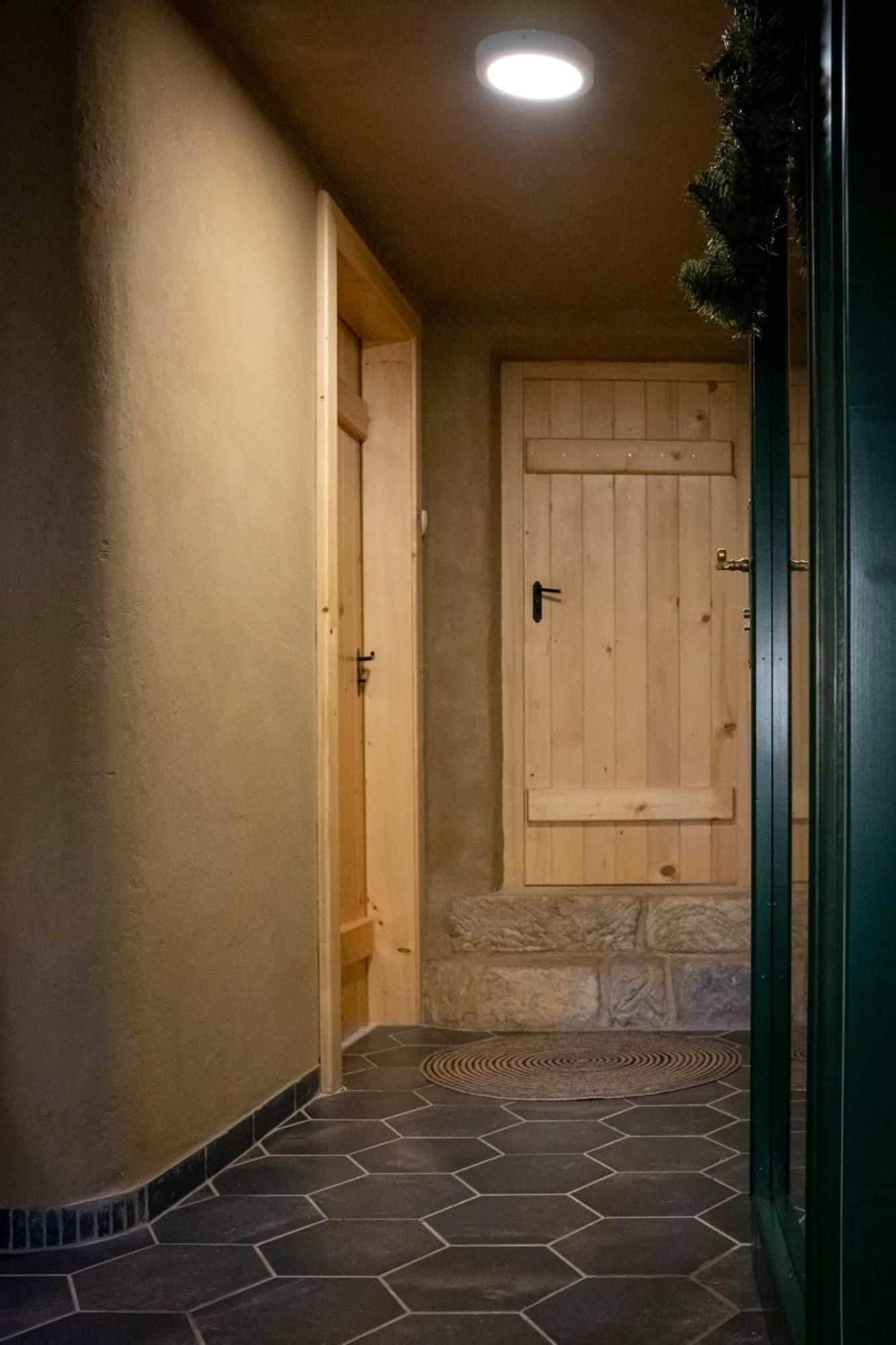 Enjoy Cozy Romance Hills Forest Gardens Views Sauna Whirlpool Bath Jablonné v Podještědí Exterior foto